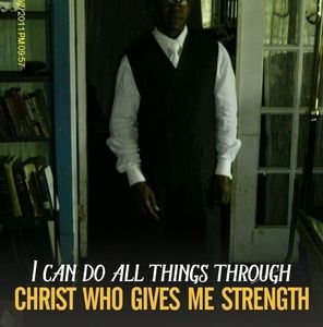 Meet your Posher, Michael